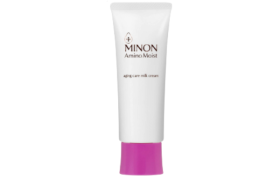 Minon - Lait Crème Amino Moist Soin Vieillissement - 100g Minon - Lait Crème Amino Moist Soin Vieillissement - 100g