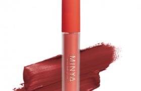 Minya - All Day Wear Lip Coat - 4.7g - C23 I Dare You
