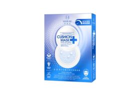 MIRAE - Masque Coussin Réparateur 8 Minutes - 4pièces