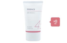 MISSHA All Around Safe Block Essence Sun SPF45 PA+++ - 50ml (8ea)... MISSHA All Around Safe Block Essence Sun SPF45 PA+++ - 50ml (8ea)...