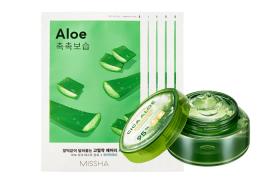 Missha Aloe Set (New) Missha Aloe Set (New)