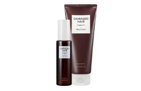 MISSHA - Damaged Hair Therapy Set F MISSHA - Damaged Hair Therapy Set F