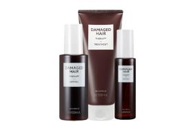 MISSHA - Damaged Hair Therapy Set H MISSHA - Damaged Hair Therapy Set H