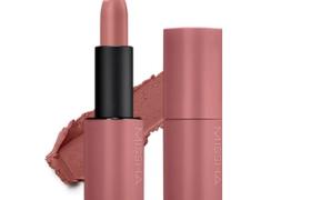 MISSHA - Dare Rouge Velours - 3.5g (New) - No.23 Unnamed