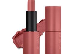 MISSHA - Dare Rouge Velours - 3.5g (New) - No.24 Moulin Rose