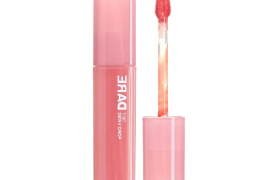 MISSHA - Dare Tint Dewy Drop - 4.3g - Baby Coral
