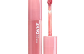 MISSHA - Dare Tint Dewy Drop - 4.3g - Peachy Glass
