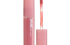 MISSHA - Dare Tint Melty Velours - 4.5g - Rosy Cloud