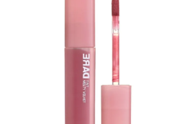 MISSHA - Dare Tint Melty Velours - 4.5g - Rosy Lofi