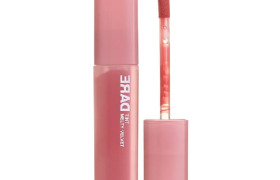 MISSHA - Dare Tint Melty Velours - 4.5g - Rosyful Day