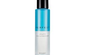 MISSHA - Démaquillant parfait pour les lèvres et les yeux - 155ml
