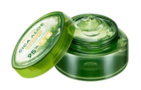MISSHA - Gel apaisant Cica Aloe Premium 95% - 300ml