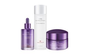 MISSHA Great Skin Set 4 MISSHA Great Skin Set 4