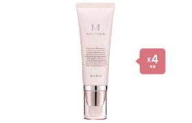 MISSHA M BB Boomer Primer - 40ml (4ea) Set MISSHA M BB Boomer Primer - 40ml (4ea) Set