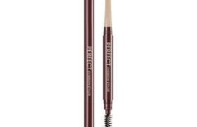 MISSHA - Perfect Eyebrow Styler - No.04 Dark Brown MISSHA - Perfect Eyebrow Styler - No.04 Dark Brown