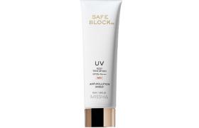 MISSHA - Safe Block RX Rosy Tone Up Soleil SPF50+ PA++++ - 50ml - Rosy