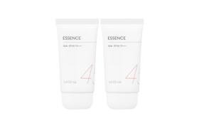MISSHA - Set All Around Safe Block Essence Soleil (2ea) Set