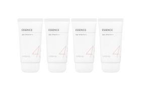 MISSHA - Set All Around Safe Block Essence Soleil (4ea)