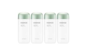 MISSHA - Set All Around Safe Block Lait Solaire Essence (4ea)