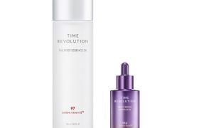 MISSHA - Set Great Skin