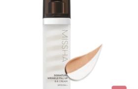 MISSHA - Signature Wrinkle Fill Up BB Cream (SPF37 PA++) -...
