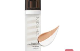 MISSHA - Signature Wrinkle Fill Up BB Cream (SPF37 PA++) -...