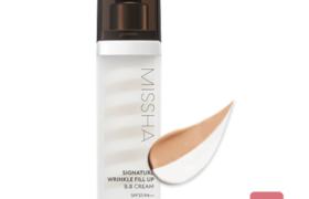 MISSHA - Signature Wrinkle Fill Up BB Cream (SPF37 PA++) -...