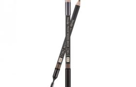 MISSHA - Smudge Proof Sourcil en bois - No.02 Brown - 1pièce