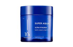 MISSHA - Super Aqua Crème Baume Ultra Hyalron - 70ml