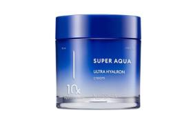 MISSHA - Super Aqua Crème Ultra Hyalron - 70ml