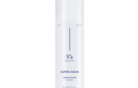 MISSHA - Super Aqua Émulsion Ultra Hyalron - 130ml