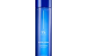 MISSHA - Super Aqua Essence Ultra Hyalron pour la Peau - 200ml
