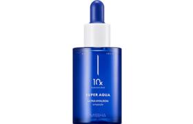 MISSHA - Super Aqua Ultra Hyalron Ampoule - 47ml