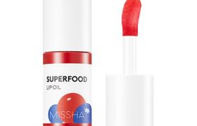 MISSHA - Superfood, huile Tint - No.Berry