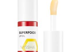 MISSHA - Superfood, huile Tint - Pas de miel