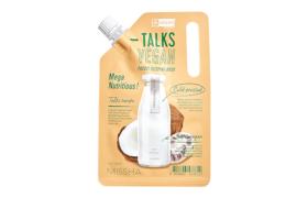 MISSHA - Talks Vegan Squeeze Pocket Sleeping Mask - Mega...