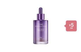 MISSHA Time Revolution Night Repair Ampoule 5X - 50ml (New Version