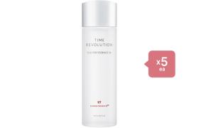 MISSHA Time Revolution The First Treatment Essence 5X - 150ml (New