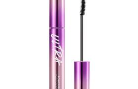MISSHA - Ultra Powerproof Mascara fin - Curl Up Long Lash - 9g