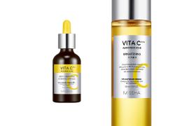 MISSHA Vita C Plus Set B