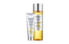 MISSHA Vita C Plus Set C