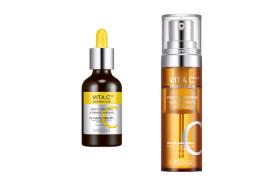 MISSHA Vita C Plus Set D