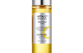 MISSHA - Vita C Plus Tonique éclaircissant - 200 ml MISSHA - Vita C Plus Tonique éclaircissant - 200 ml
