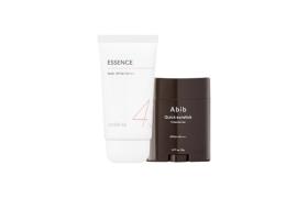 MISSHA X Abib Sun Care Set MISSHA X Abib Sun Care Set