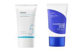 MISSHA X Isntree Kit Résistez Au Soleil MISSHA X Isntree Kit Résistez Au Soleil