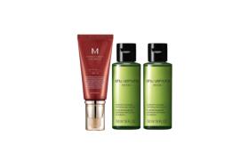 MISSHA x Shu Uemura - M Perfect Cover BB Cream #21 Light Beige X... MISSHA x Shu Uemura - M Perfect Cover BB Cream #21 Light Beige X...