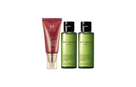MISSHA x Shu Uemura - M Perfect Cover BB Cream #23 Natural Beige X MISSHA x Shu Uemura - M Perfect Cover BB Cream #23 Natural Beige X