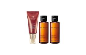 MISSHA x Shu Uemura - M Perfect Cover BB Cream #23 Natural Beige X MISSHA x Shu Uemura - M Perfect Cover BB Cream #23 Natural Beige X