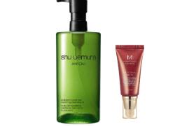 Missha X Shu Uemura M Perfect Cover BB Cream #23 Natural Beige X... Missha X Shu Uemura M Perfect Cover BB Cream #23 Natural Beige X...