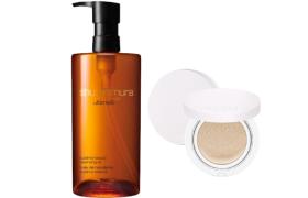 Missha X Shu Uemura Magic Cushion Cover Lasting - No.21 X Shu... Missha X Shu Uemura Magic Cushion Cover Lasting - No.21 X Shu...